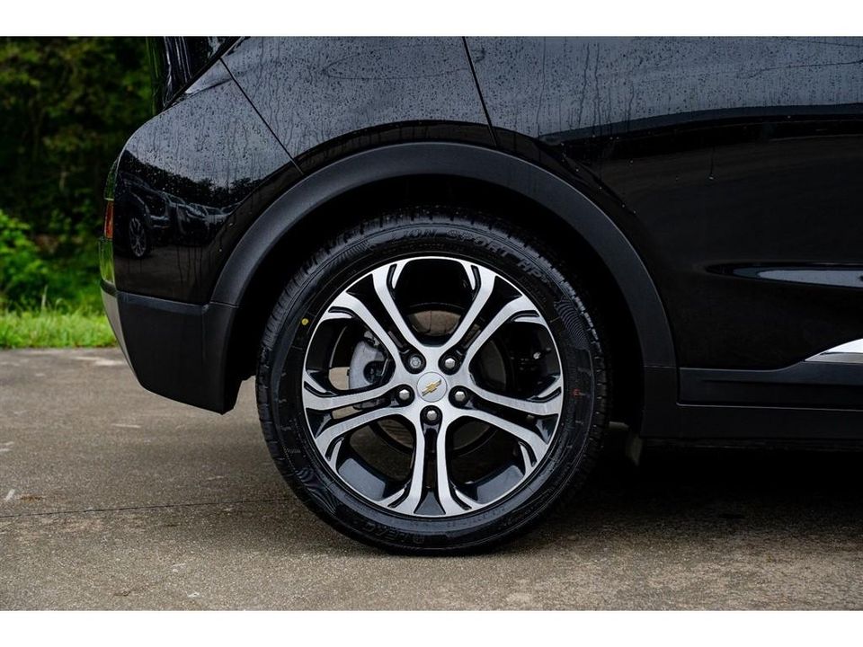 2019 Chevrolet Bolt EV