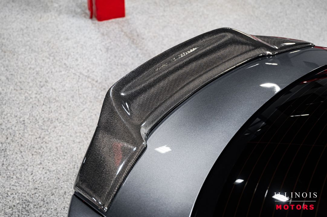 2019 Audi RS 3