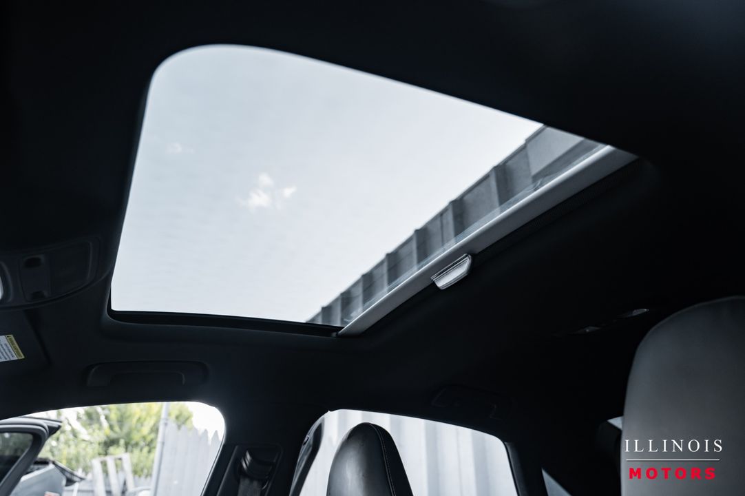 2019 Audi RS 3