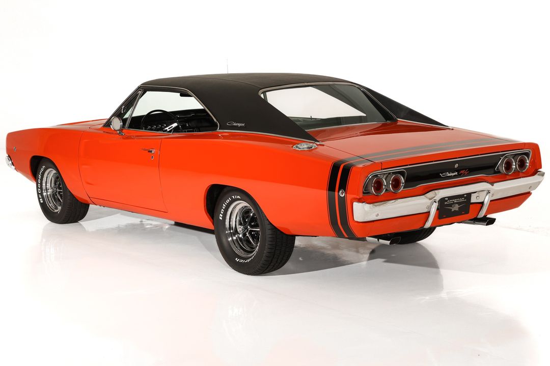 1968 Dodge Charger