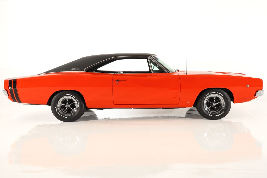 1968 Dodge Charger