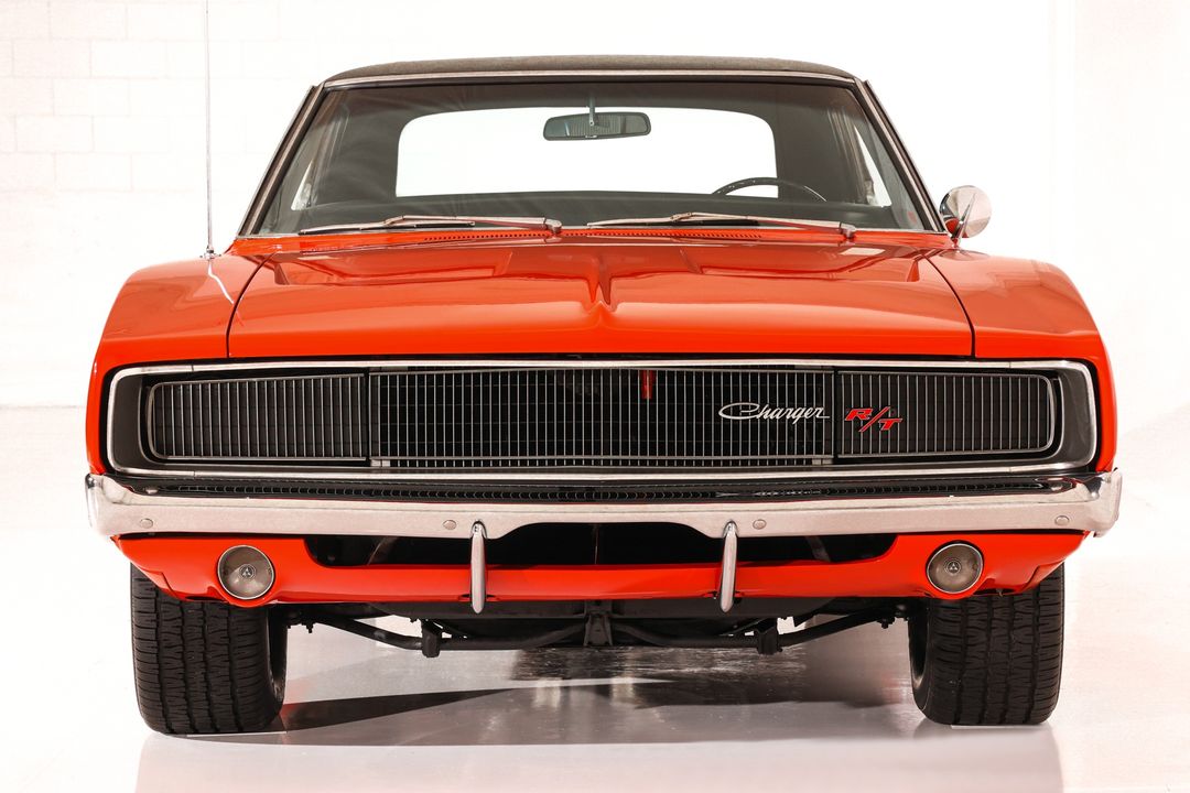 1968 Dodge Charger