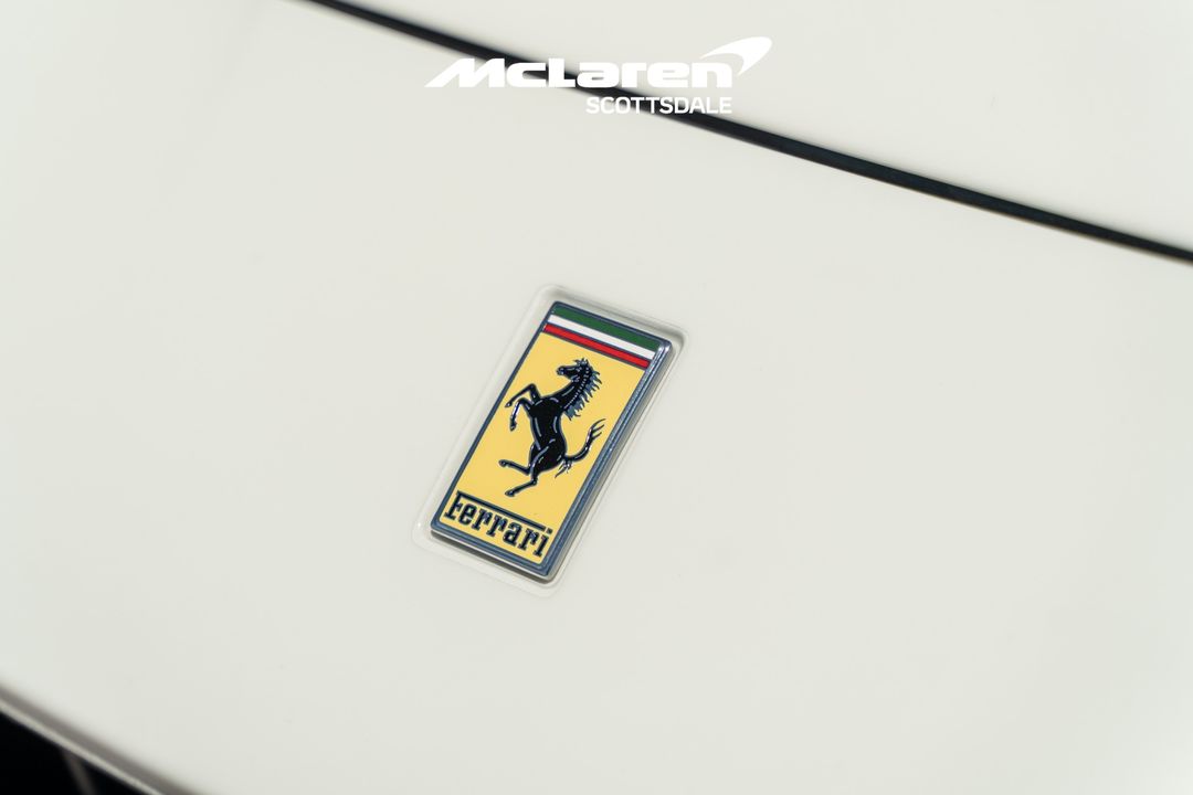 2019 FERRARI PORTOFINO
