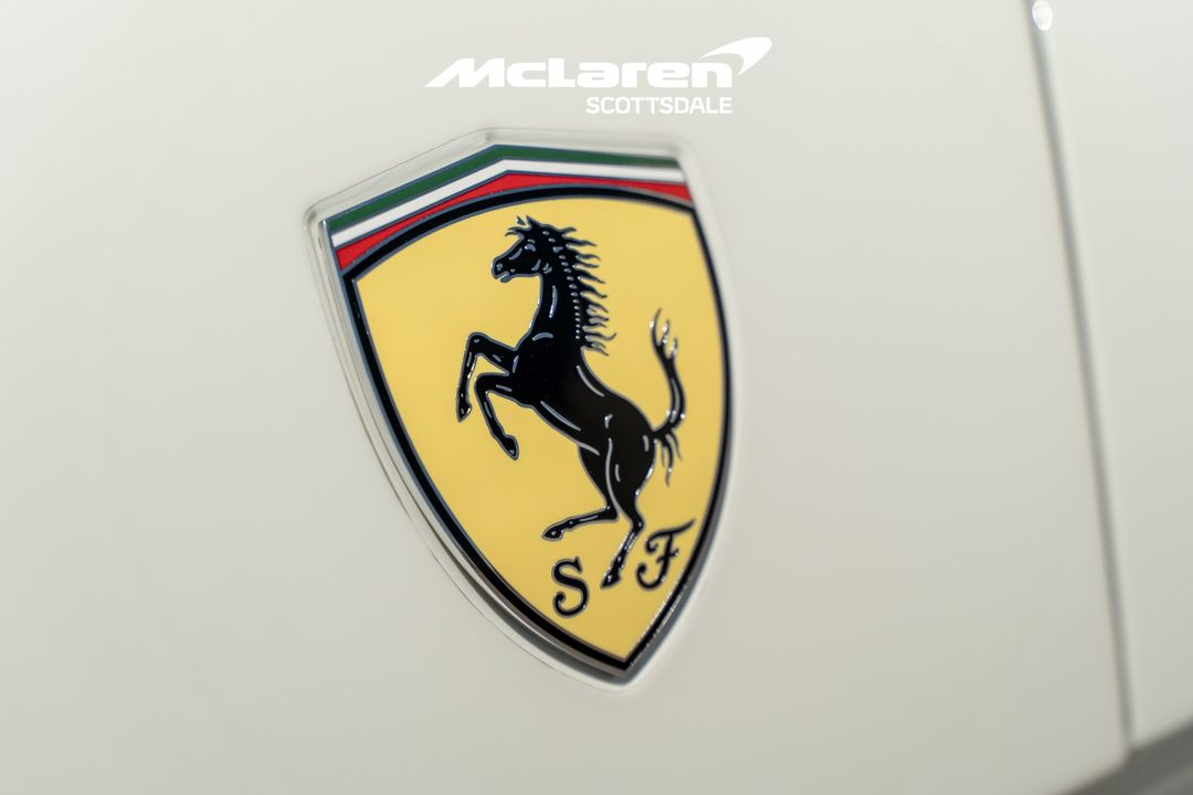 2019 FERRARI PORTOFINO