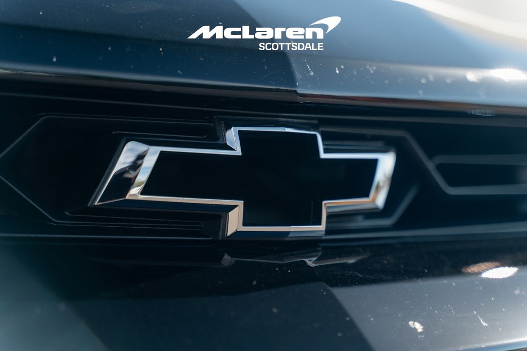 2023 CHEVROLET CAMARO
