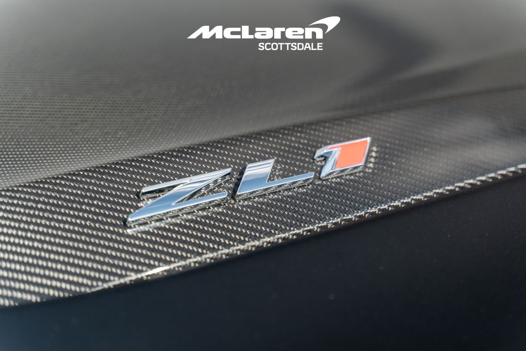 2023 CHEVROLET CAMARO