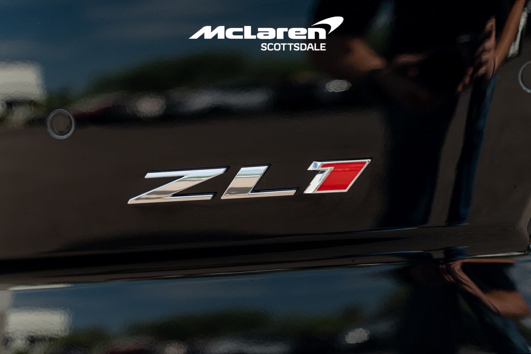 2023 CHEVROLET CAMARO