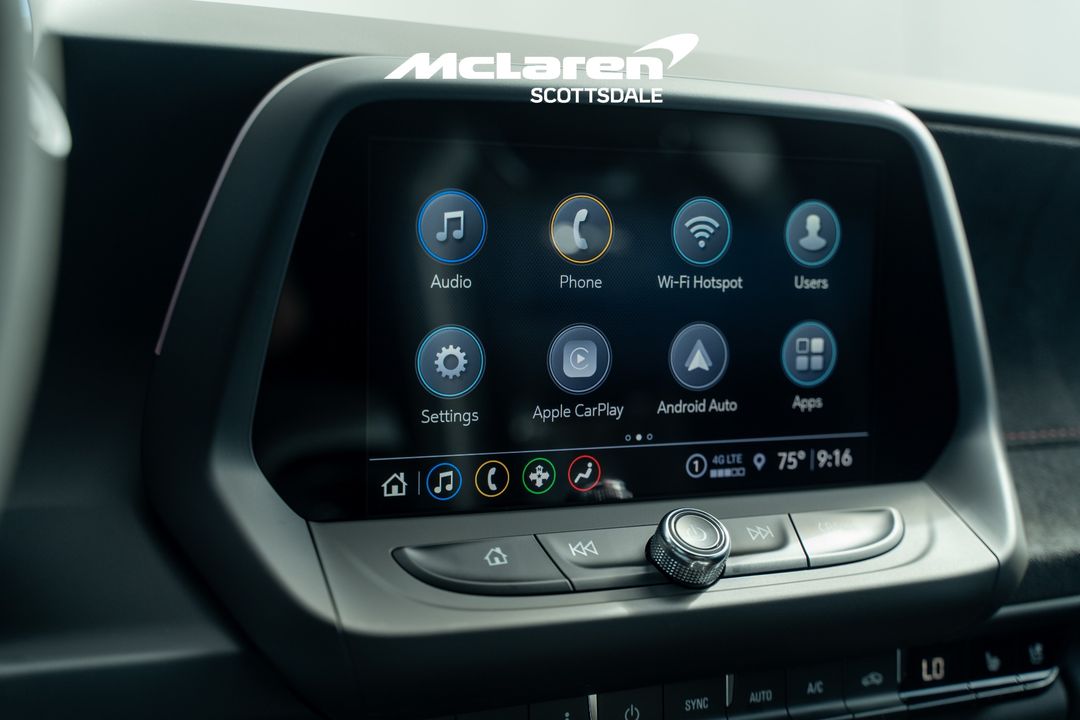 2023 CHEVROLET CAMARO