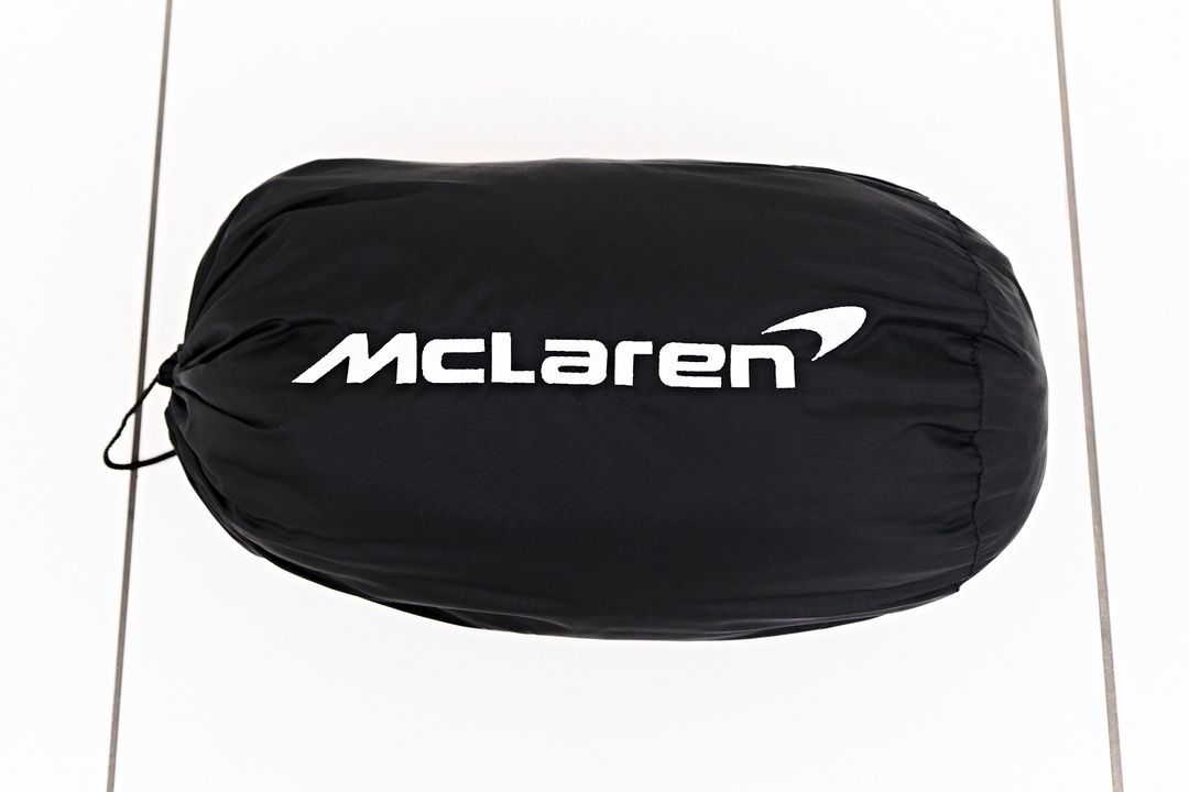 2024 McLaren 750S