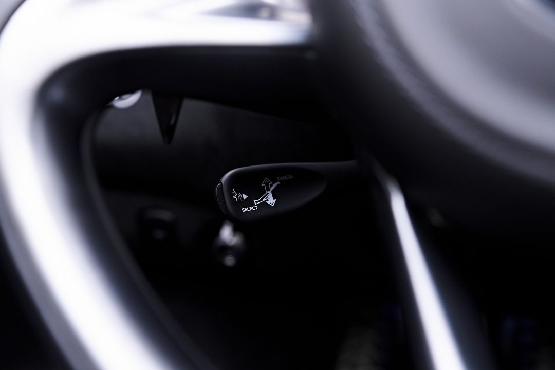 2024 McLaren 750S