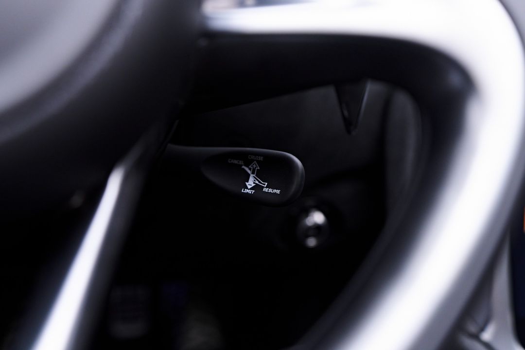 2024 McLaren 750S