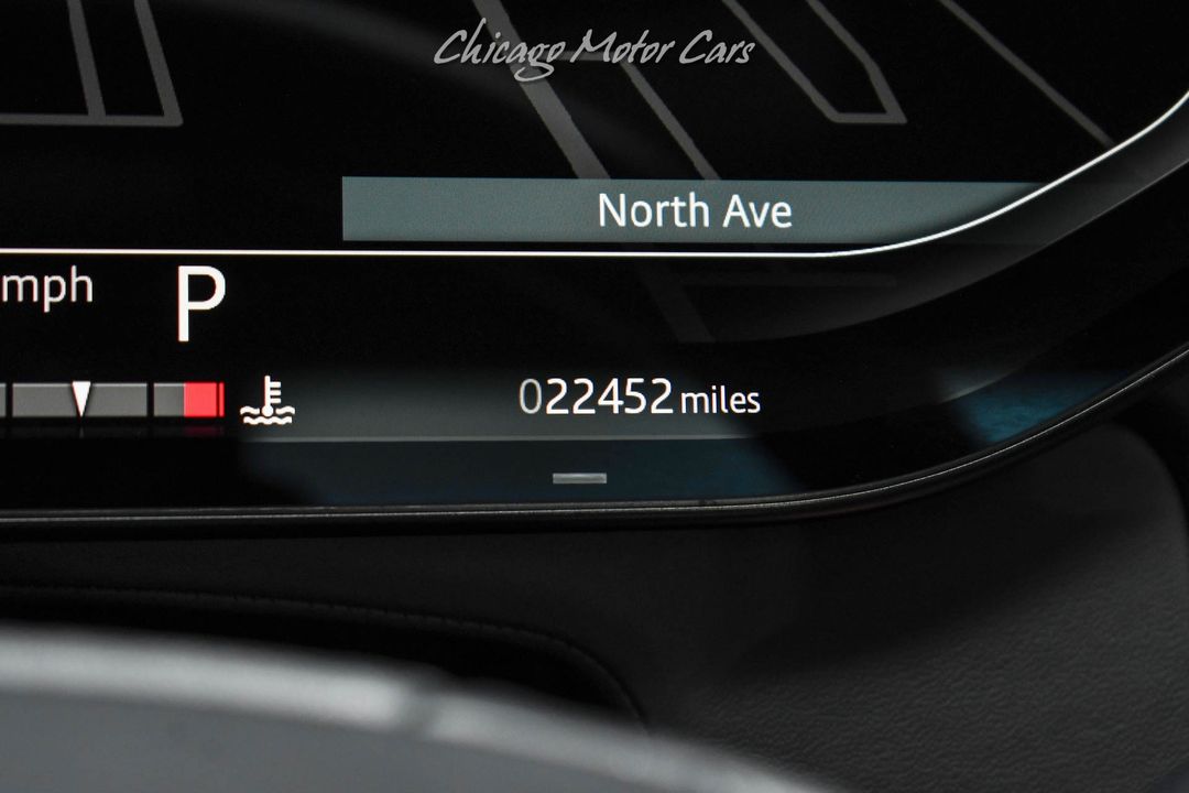 2023 Land Rover Range Rover