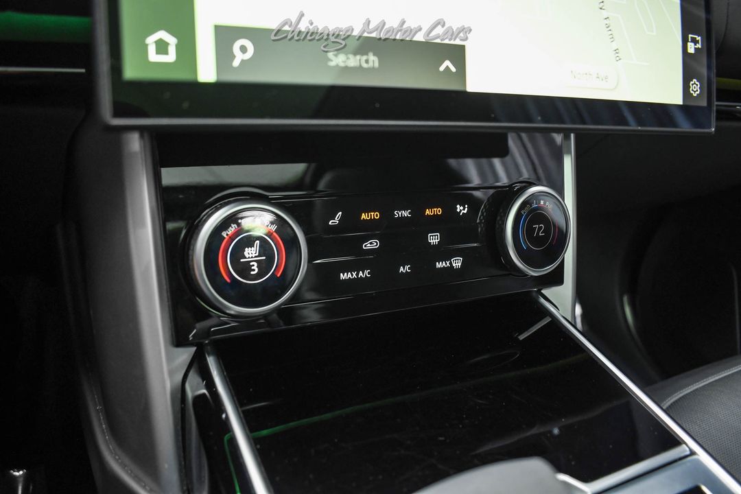 2023 Land Rover Range Rover