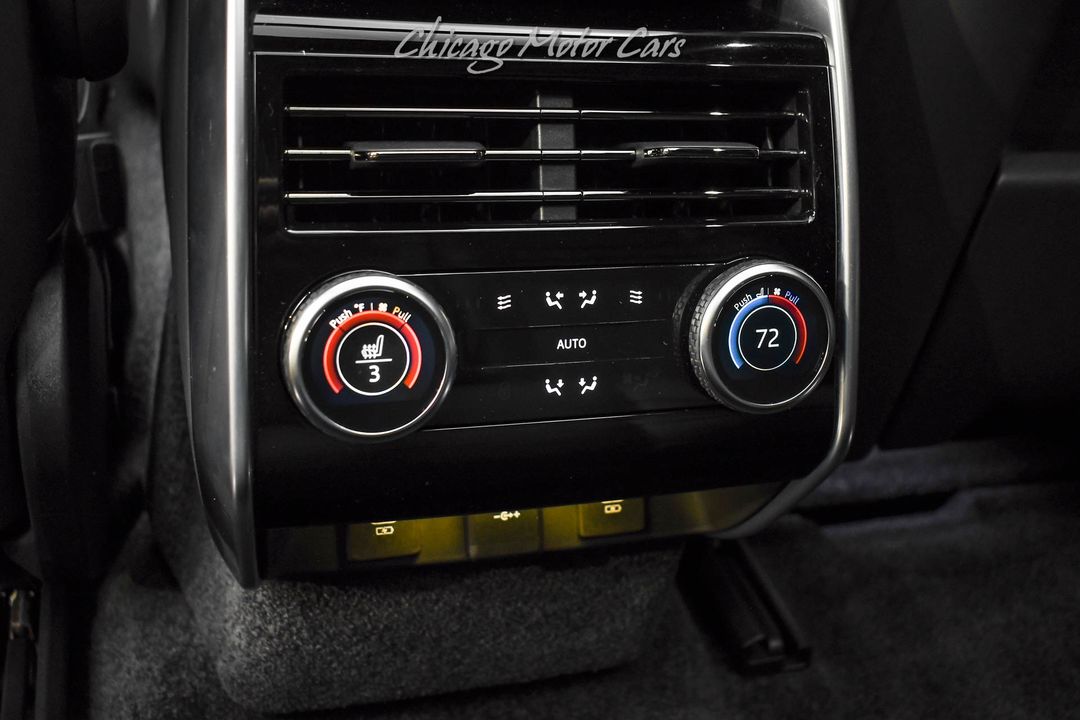 2023 Land Rover Range Rover