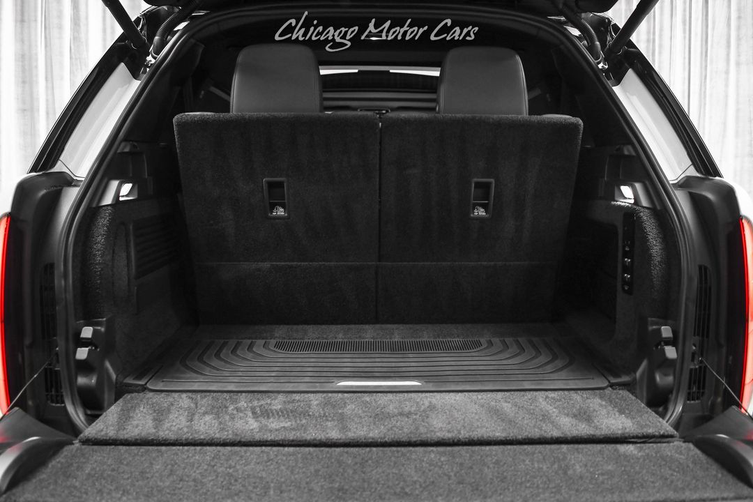 2023 Land Rover Range Rover