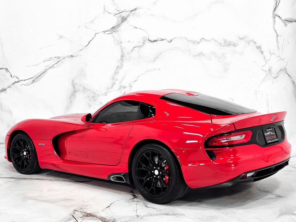 2014 Dodge Viper