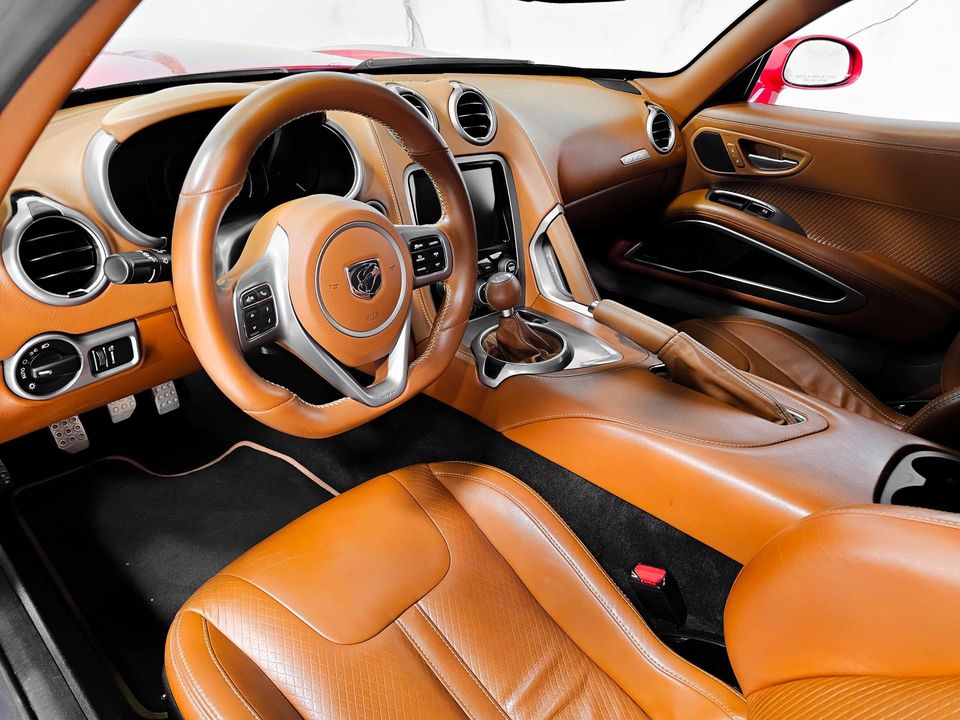 2014 Dodge Viper