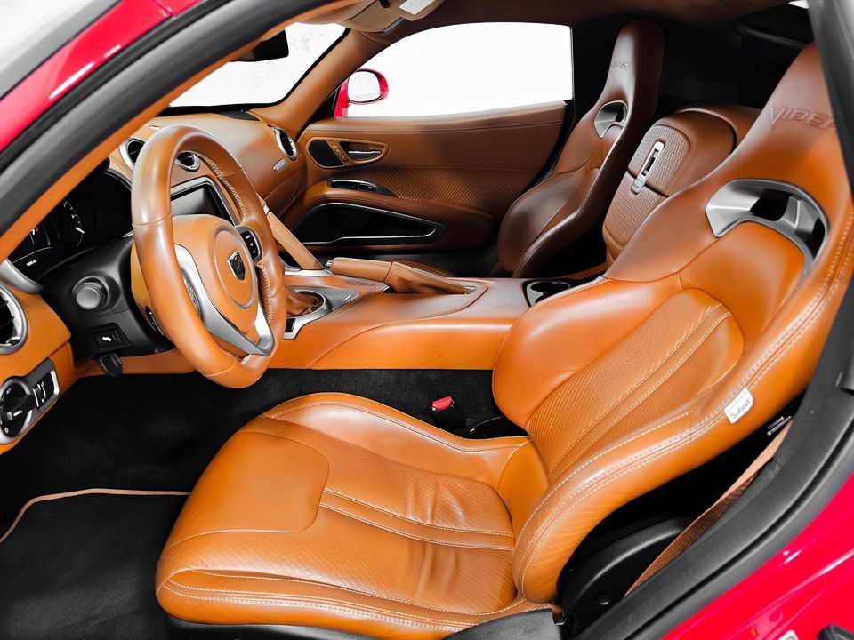 2014 Dodge Viper