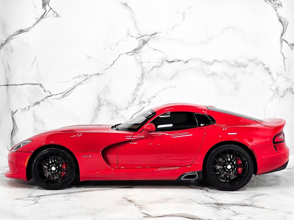 2014 Dodge Viper