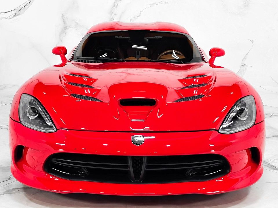 2014 Dodge Viper