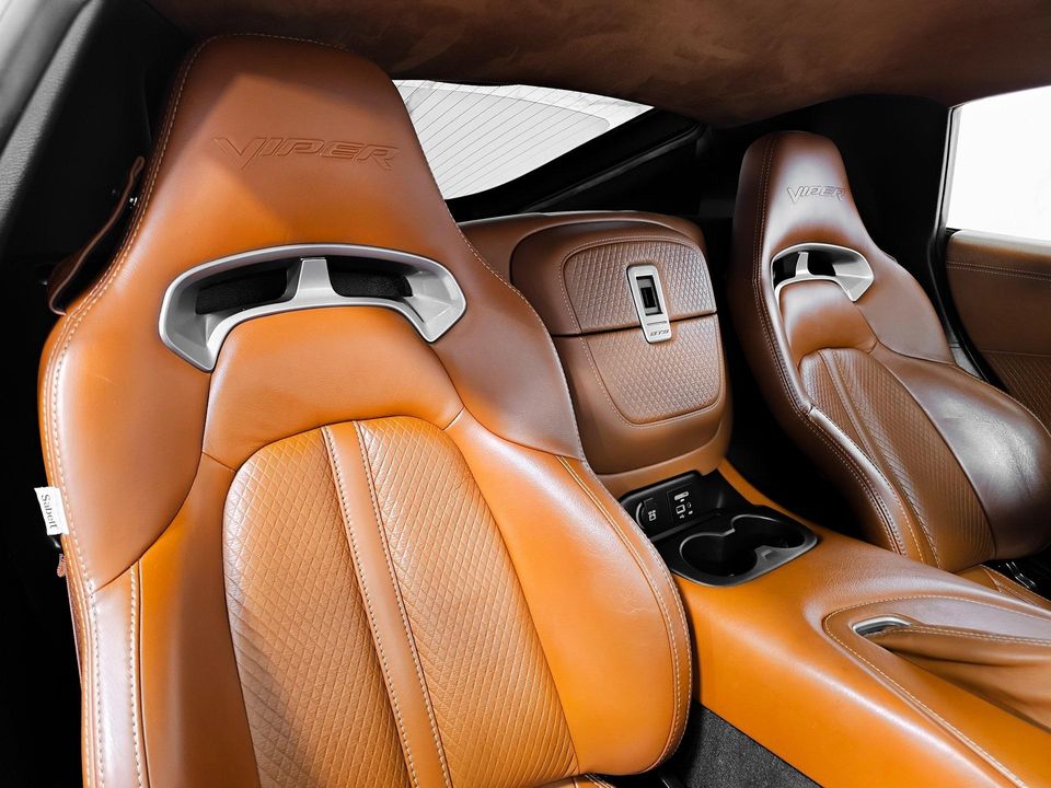 2014 Dodge Viper