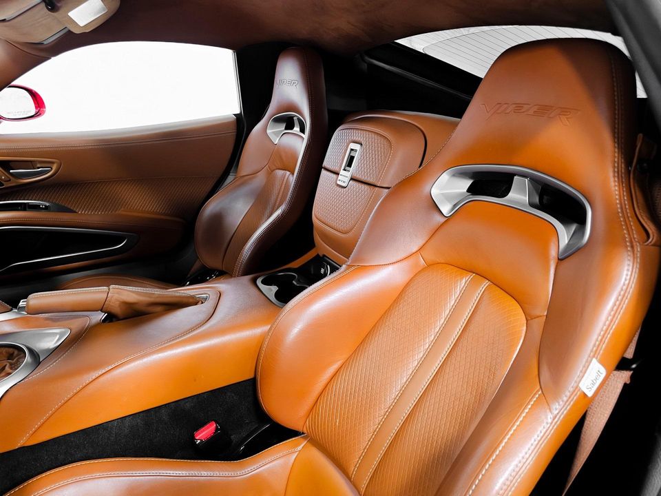 2014 Dodge Viper