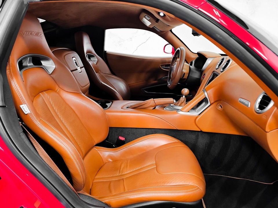 2014 Dodge Viper
