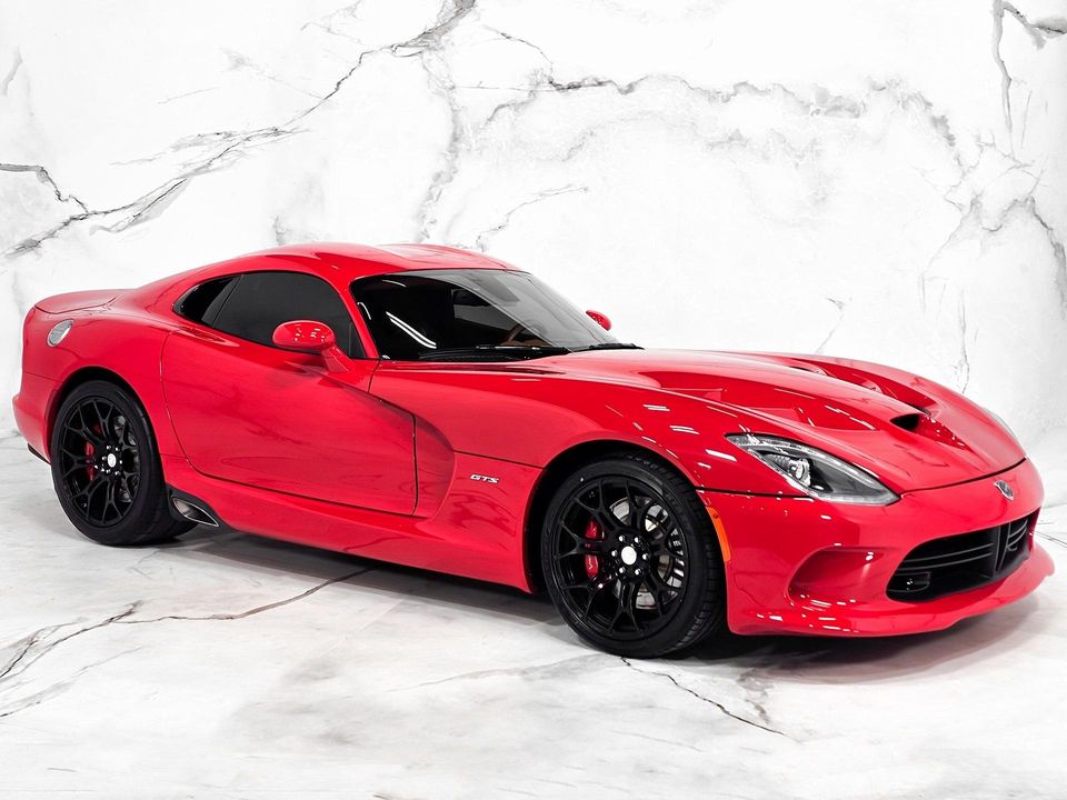 2014 Dodge Viper