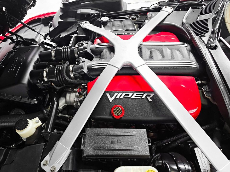 2014 Dodge Viper