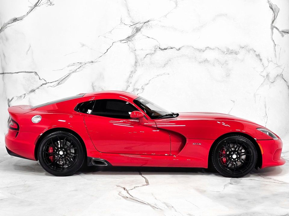 2014 Dodge Viper