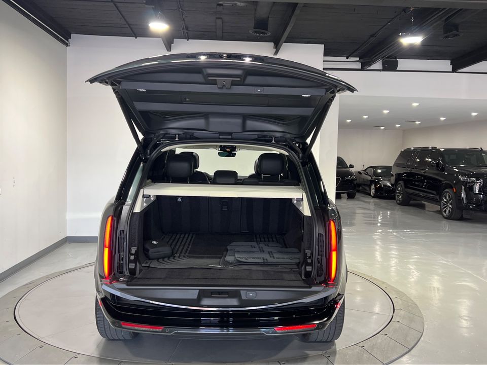 2023 Land Rover Range Rover P400 SE 4DR SUV AWD
