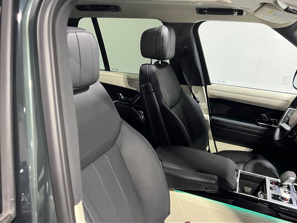 2023 Land Rover Range Rover P400 SE 4DR SUV AWD