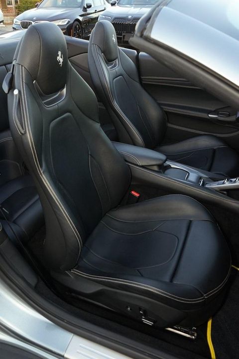 2019 Ferrari Portofino