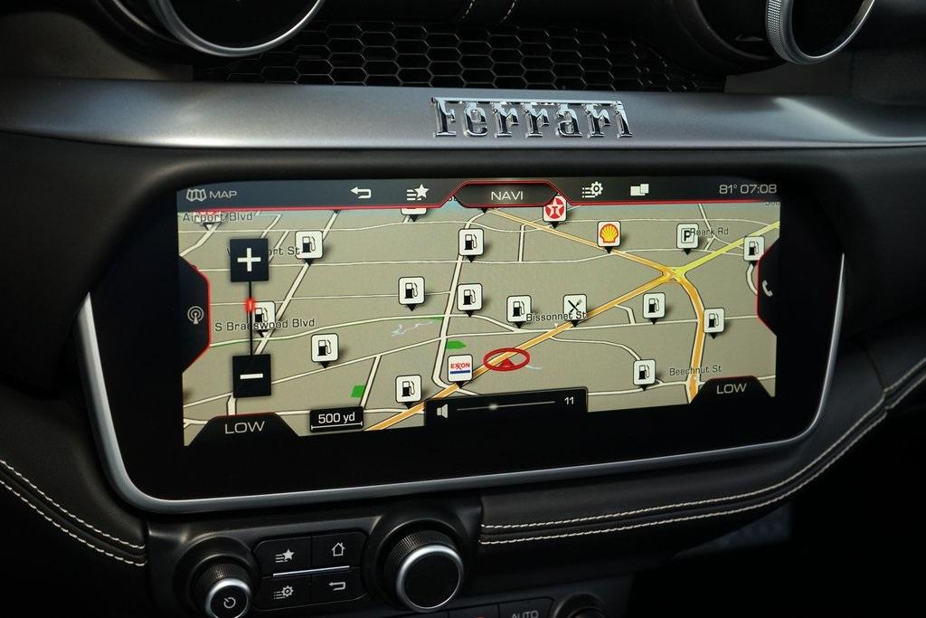 2019 Ferrari Portofino