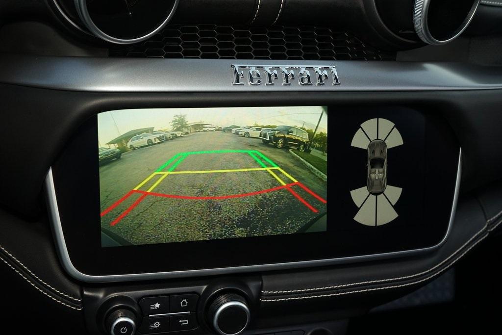 2019 Ferrari Portofino