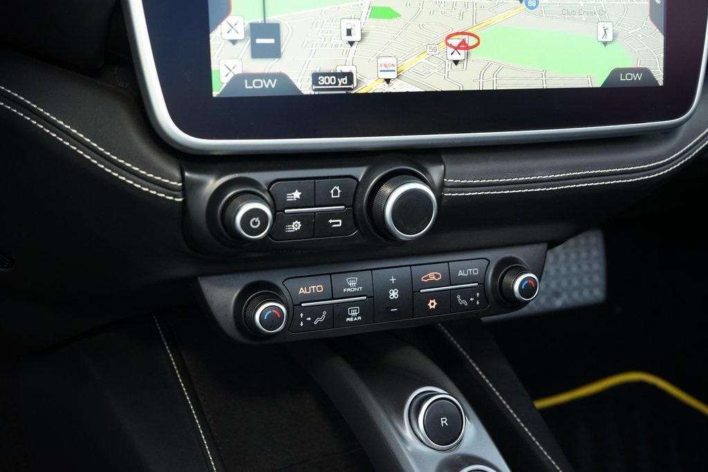 2019 Ferrari Portofino