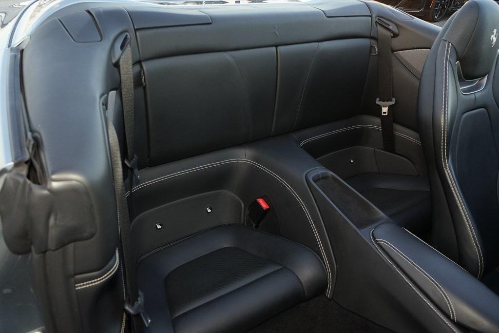 2019 Ferrari Portofino