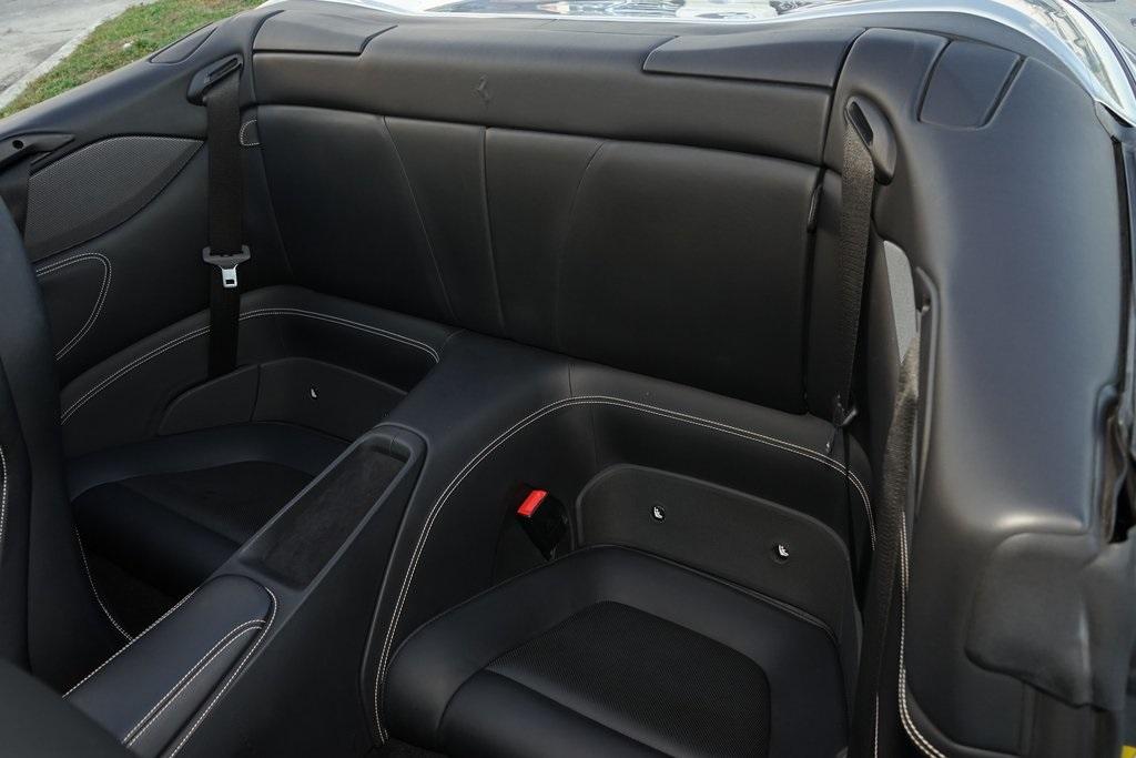 2019 Ferrari Portofino