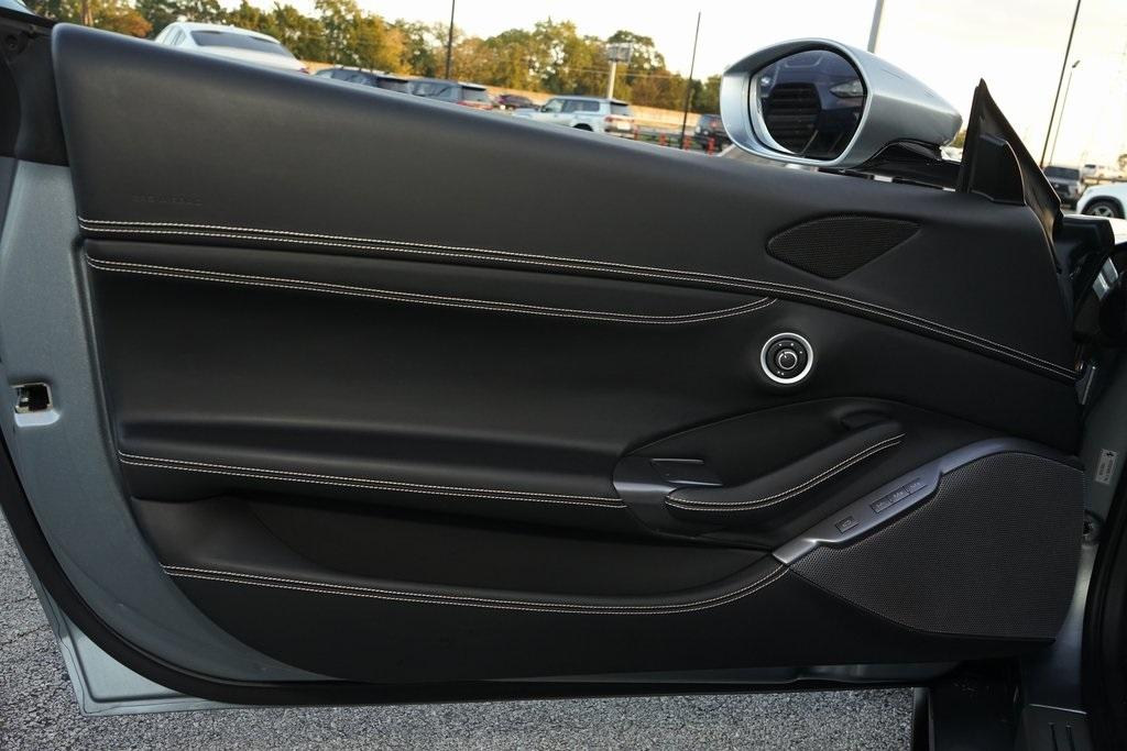 2019 Ferrari Portofino