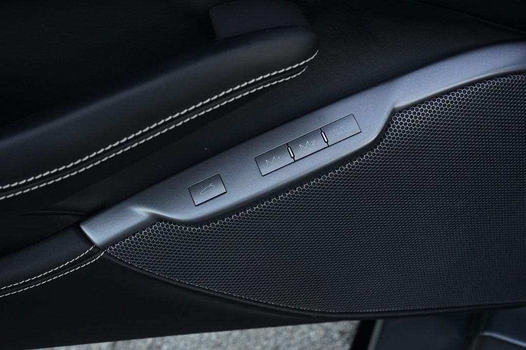 2019 Ferrari Portofino