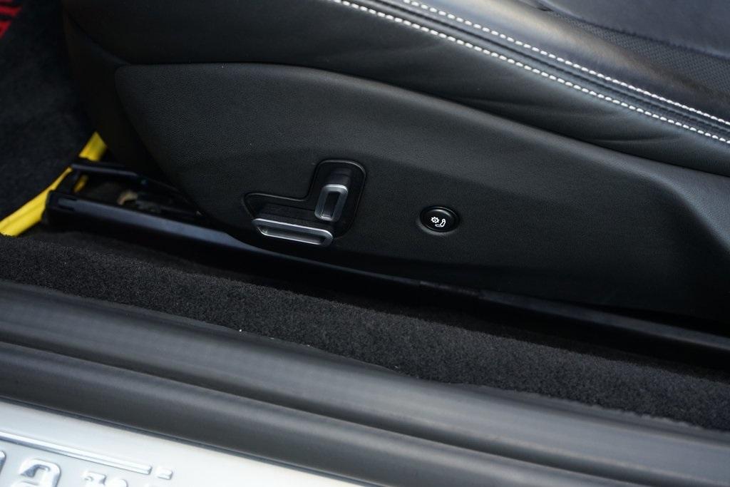 2019 Ferrari Portofino