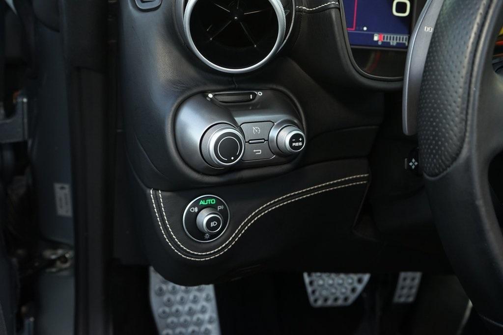 2019 Ferrari Portofino