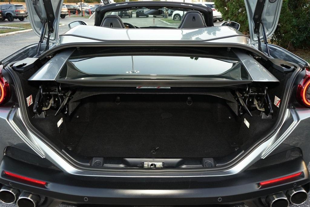 2019 Ferrari Portofino