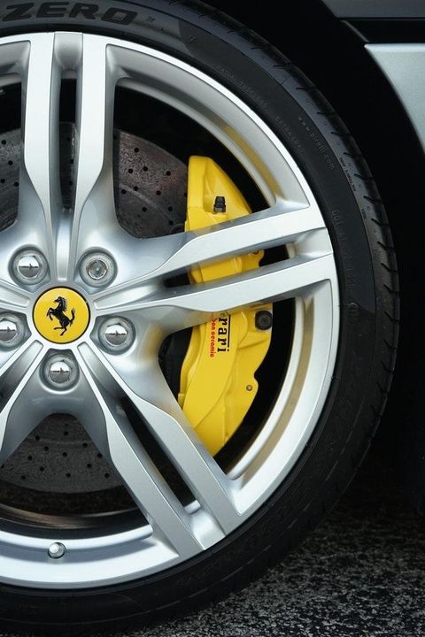 2019 Ferrari Portofino