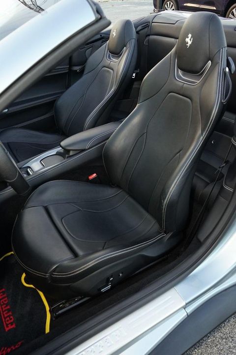 2019 Ferrari Portofino