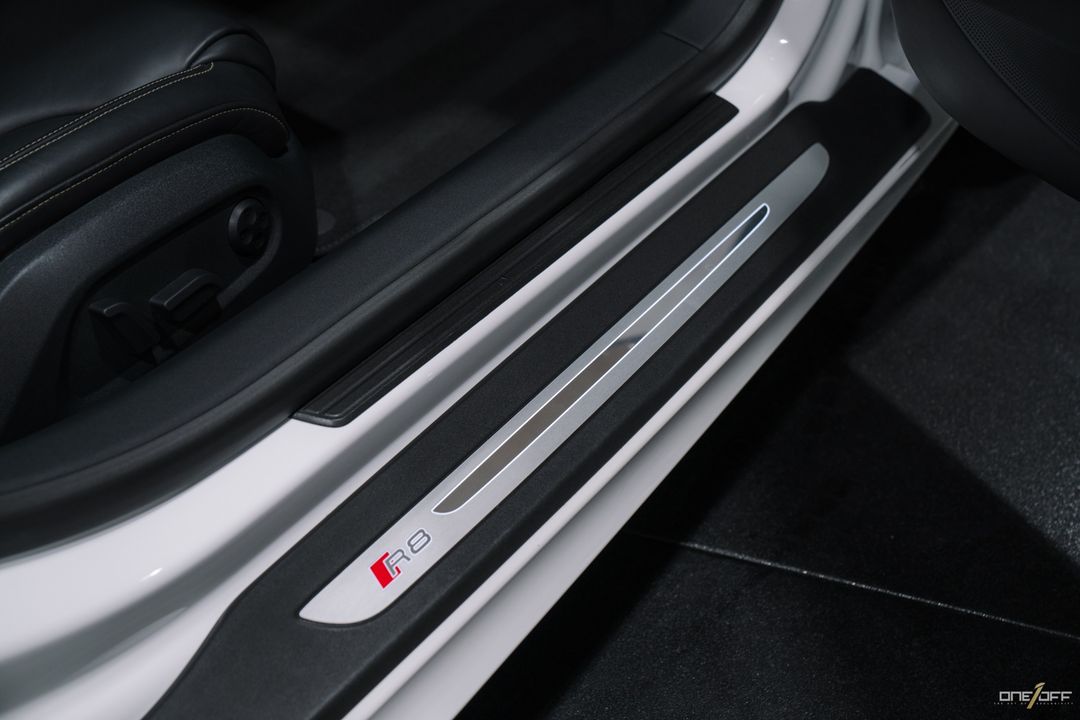 2014 Audi R8