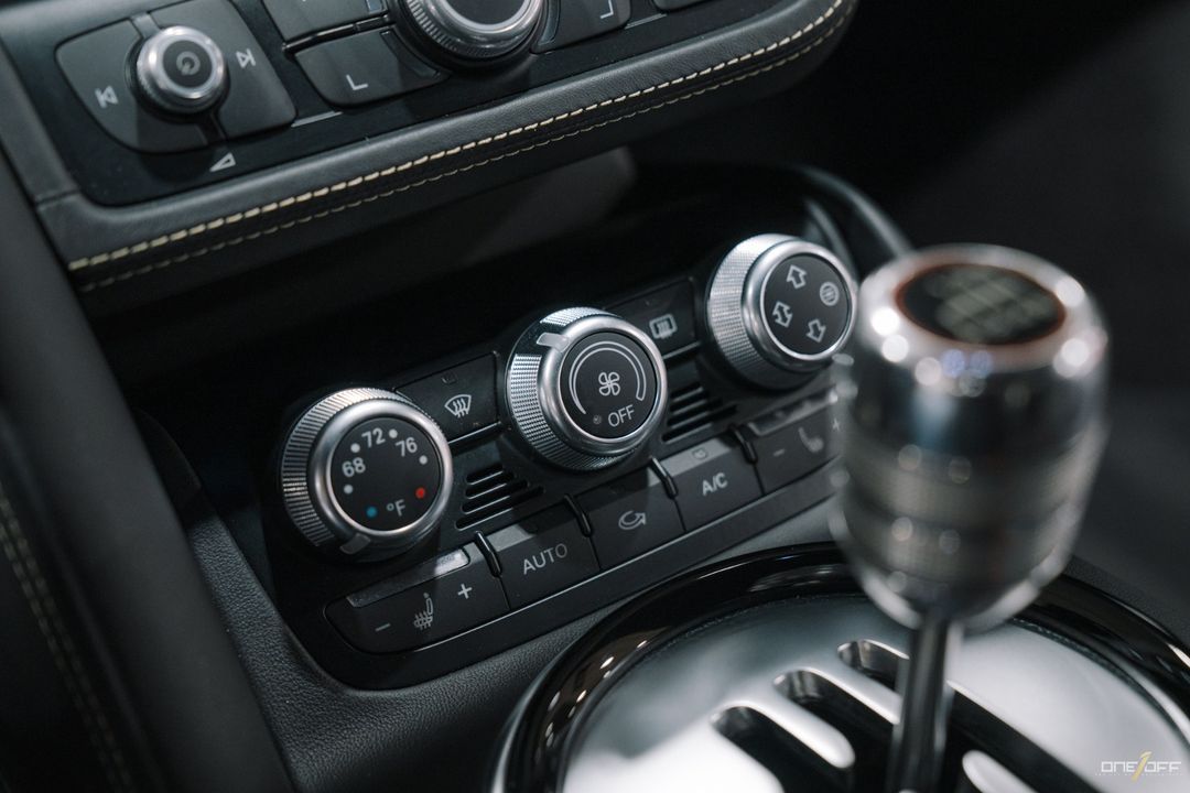 2014 Audi R8