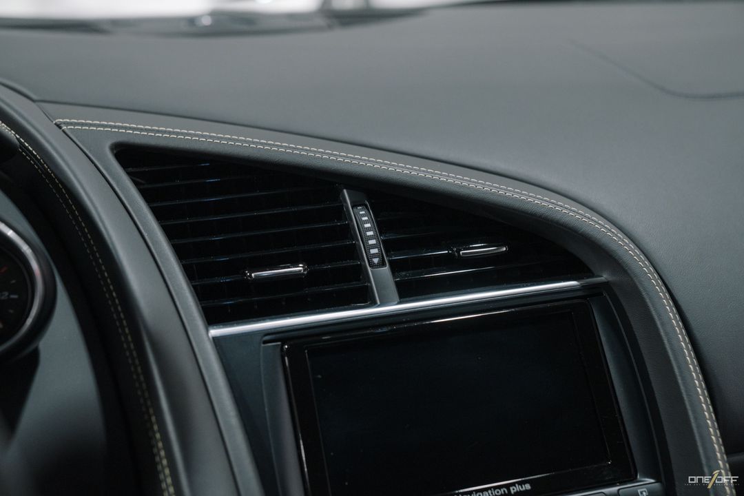 2014 Audi R8