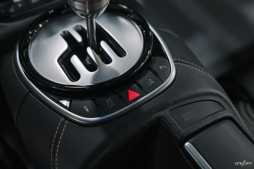 2014 Audi R8