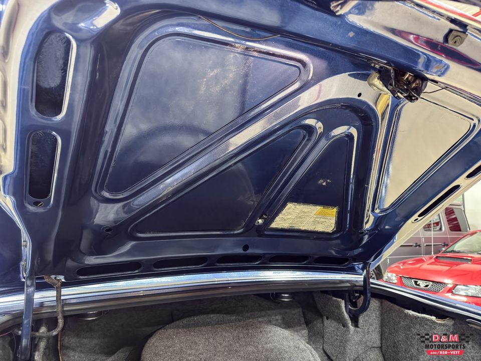1983 Cadillac Fleetwood Brougham
